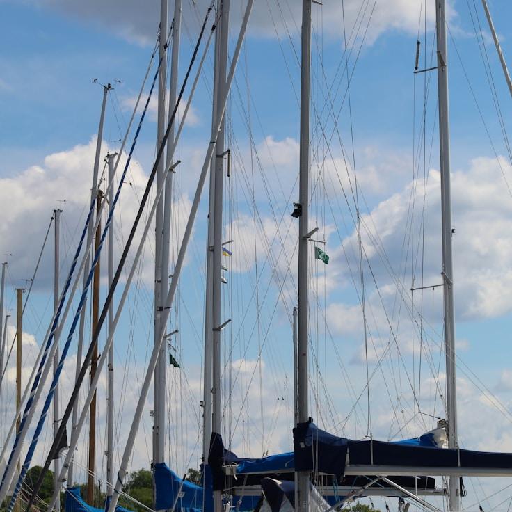 NeutralPassageWay yacht fleet