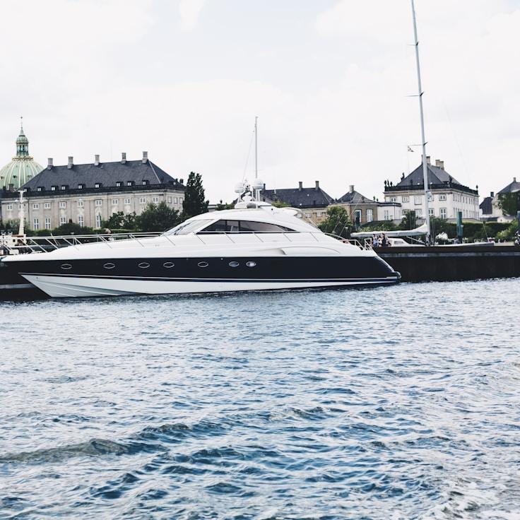 Luxury private event